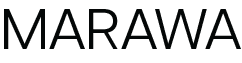 Marawa Handmade Logo