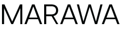 Marawa Handmade Logo